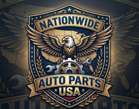 Nationwide Auto Parts USA